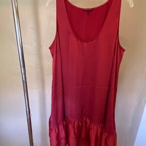 Universal Standard Party Dress